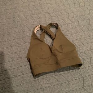 Born Primitive sports bra size small